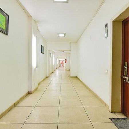 Fabhotel Gl Residency - Satellite Ахмедабад Экстерьер фото